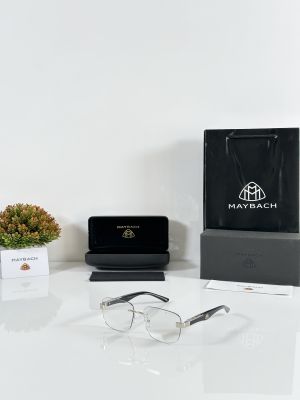 Maybach X Maybahe 1030 Silver Day Night Colour Changing Glass