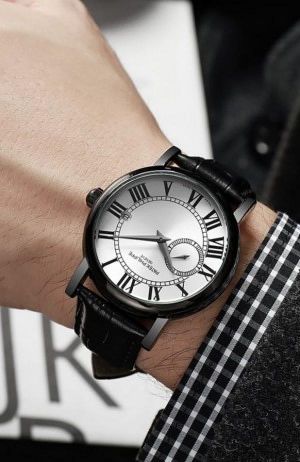 Patek_Philippe Geneve Premium Watch