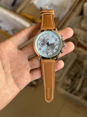 Fossi l 100 Meters FS5169 Chronograph