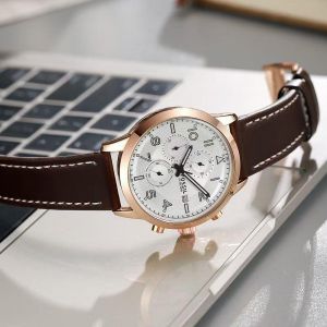 Fossi l 100m Chronograph ( All dials working )