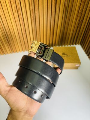 26 BURBERR_Y PREMIUM QUALITY BELT