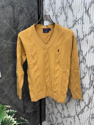 Ralph.Lauren.Imported.Cable.Knitt.Very.Premium.Pull.Over.CS253