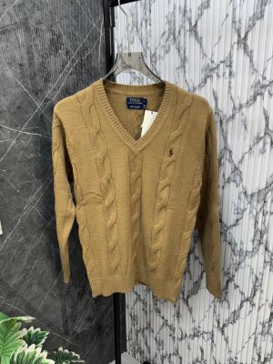 Ralph.Lauren.Imported.Cable.Knitt.Very.Premium.Pull.Over.CS253
