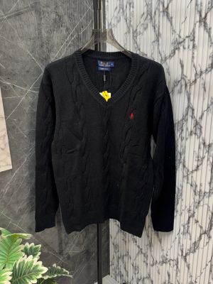 Ralph.Lauren.Imported.Cable.Knitt.Very.Premium.Pull.Over.CS253