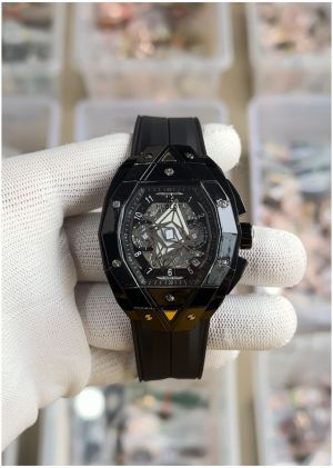 Hublot Big Bang slang Chronograph 