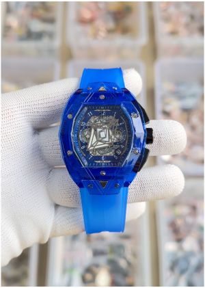 Hublot Big Bang slang Chronograph 