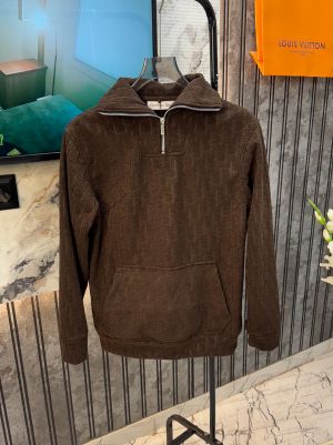 Christian.Dior.100%.Imported.Towel.Fabric.Very.Premium.Sweatshirt.MR233