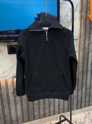 Christian.Dior.100%.Imported.Towel.Fabric.Very.Premium.Sweatshirt.MR233