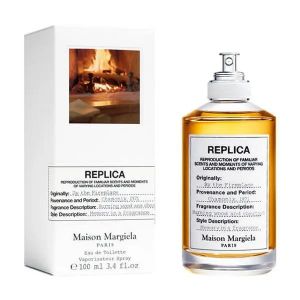 Maison Margiela Replica By the Fireplace eau de toilette Unisex 100ML (685)