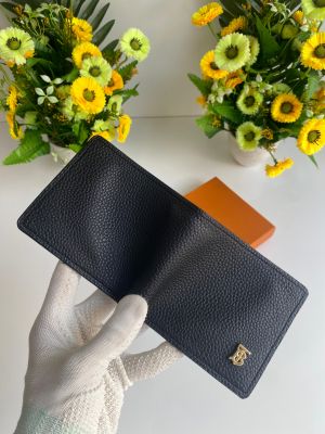 BURBERR_Y WALLET WID OG BOX DUST BAG CARD 111