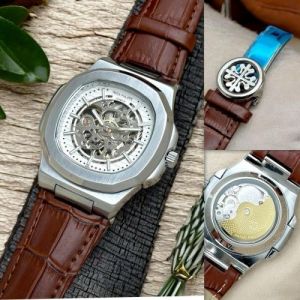 Patek_Philippe Automatic Watch 