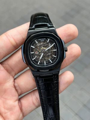 Patek_Philippe Automatic Watch 