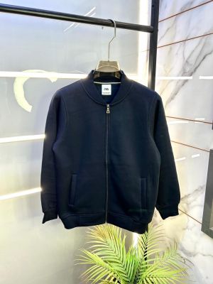 Zar a Imported Navy Super Premium Jacket F3205-NY