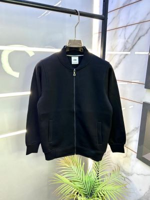 Zar a Imported Black Super Premium Jacket F3205-BL