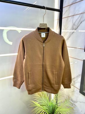 Zar a Imported Brown Super Premium Jacket F3205-BR2