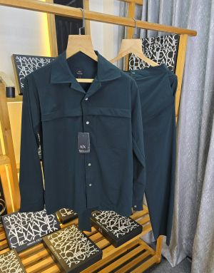 Ax Co Set Olive -  M424-OL