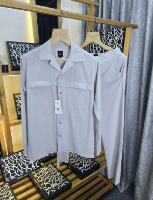 Ax Co Set Light Grey - M424-LG