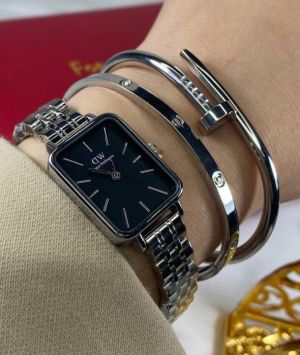 Daniel Wellington Quadro