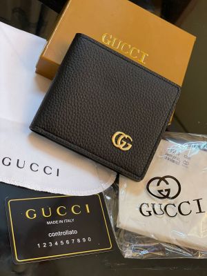 GUCC_I WALLET WID OG BOX 136