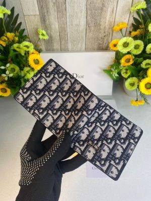 DIO_R WALLET WID OG ACCESSORIES 137