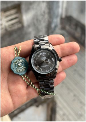 Role_x Oyster Perpetual Day Date Arabic