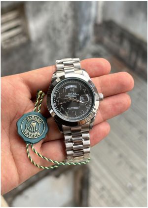 Role_x Oyster Perpetual Day Date Arabic