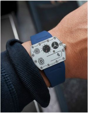 Richard Mill_e RMLP-01