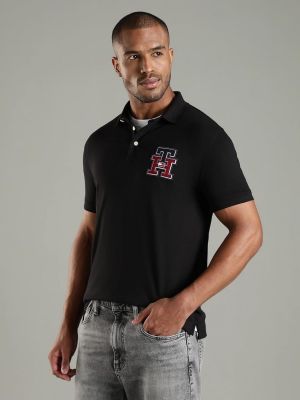 Tommy_Hilfiger Store Article Polo Tshirt ( With Box packing )