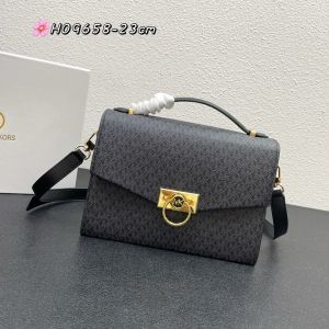 MichaelKors_ handrix sling bag premium quality with og box 