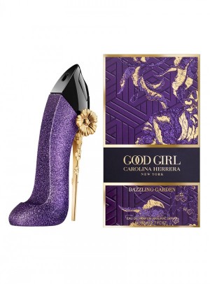 CAROLINA HERRERA GOOD GIRL DAZZLING GARDEN EDP 80ML (546)