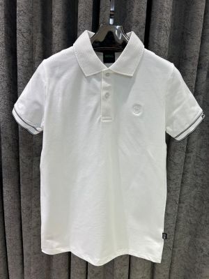 HUG-O BOSS  IMPORTED POLO T-SHIRT 