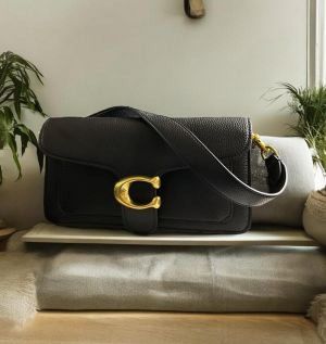 Coach_Tabby_Leather_Shoulder_Bag_With_Box_And_Dust_Bag_(Black)