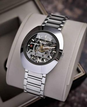 Rad_o Diastar Skeleton 