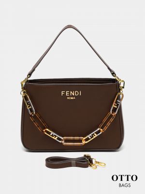 _Fendi_shoulder_medium_tote_bag_with_dust_bag(f7158