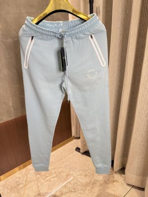 Hugo Bos s Red Track Pant Store Article 