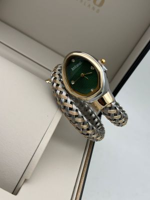 JUST_CAVALI_ROSE-GREEN