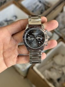 Emporio Arman i Chronograph (All Working)