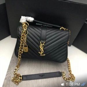 Ysl_saint laurent sling bag premium quality with Double Box premium quality