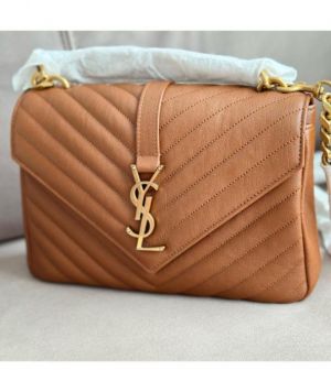 Ysl_saint laurent sling bag premium quality with Double Box premium quality