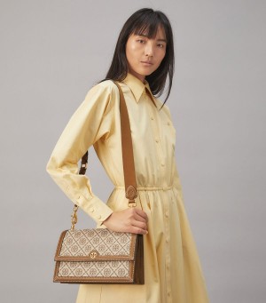 Tory_burch sling bag premium quality with Double Box premium quality