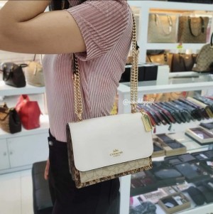 Coach_klare_crossbody_bag_With Double Box Accessories