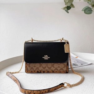 Coach_klare_crossbody_bag_With Double Box Accessories
