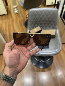 Zikrain 98360 brown