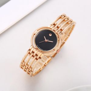 Movad_o Esperanza Copper-Black