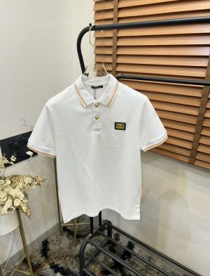 Balmai_n Paris Very Premium Imported Classic Polo T-shirt (DN 506)
