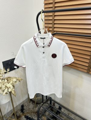 Balmai_n Paris Very Premium Imported Classic Polo T-shirt (DN 506)
