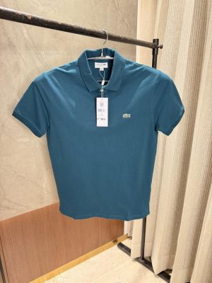 Lacost e Green Polo Tshirt 