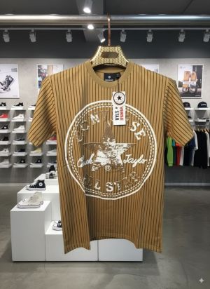 Converse_All_Star_Brown_Embossed_Logo_Print_Imported_T-Shirt_(1869)