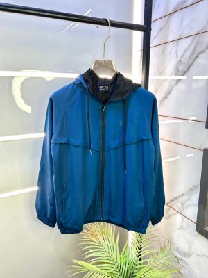Nik e Blue Super Premium Jacket F3192-BU