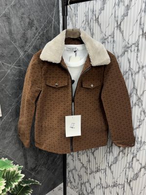 EMPORIO.ARMANI.100%.IMPORTED.VERY.PREMIUM.HEAVY.JACKET.CS263